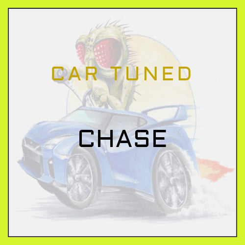 Car Tuned Chase Cars