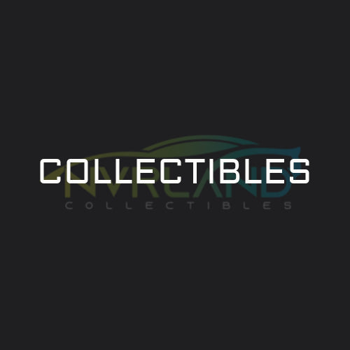 NVRLand Collectibles