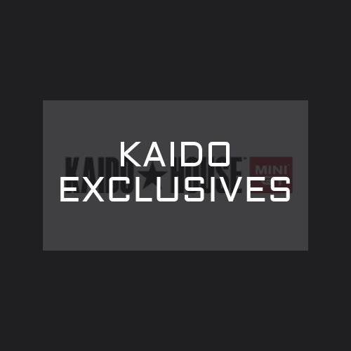 Kaido House Exclusives