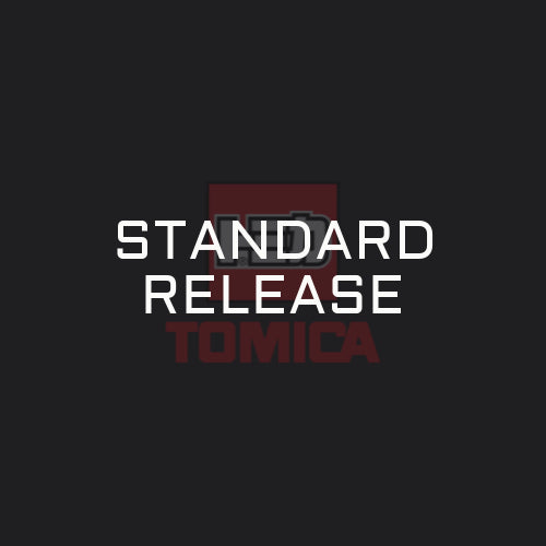 Tomica Standard Release