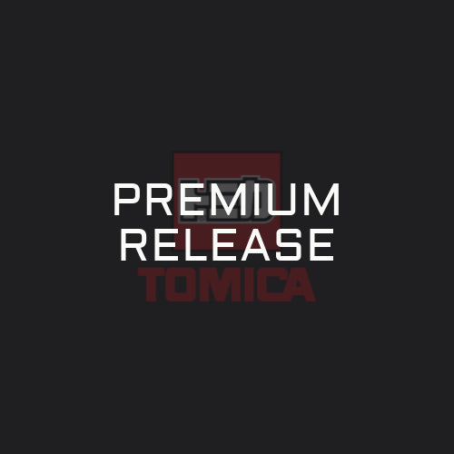 Tomica Premium Release