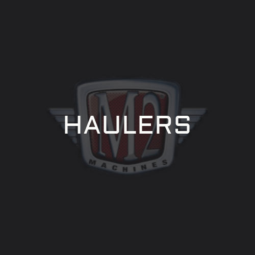 M2 Haulers