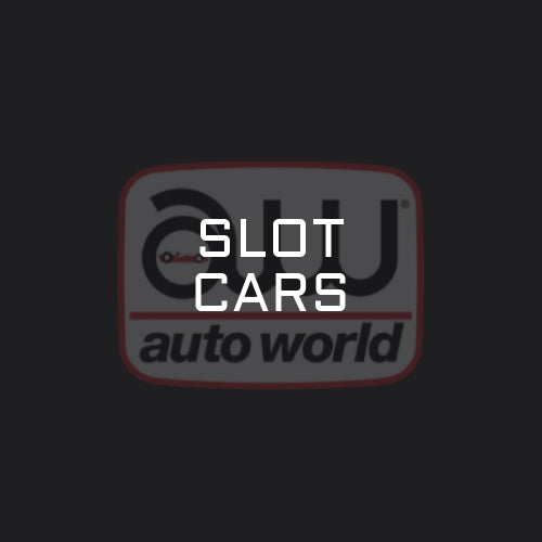 Auto World Slot Cars