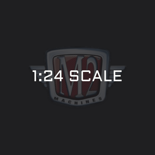 M2 1:24 Scale