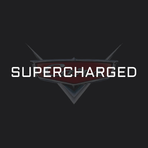 Disney Pixar Supercharged Series (1:55 Scale)