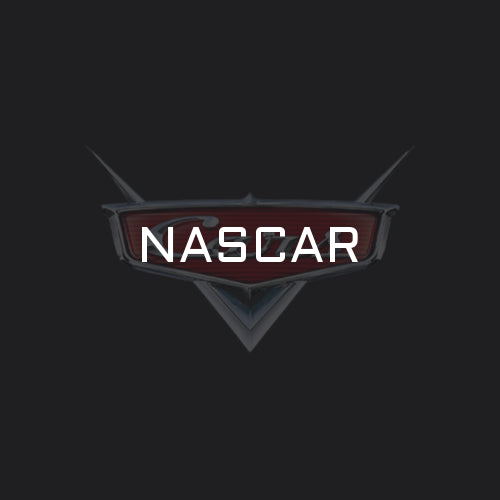 Disney Pixar NASCAR (1:55 Scale)