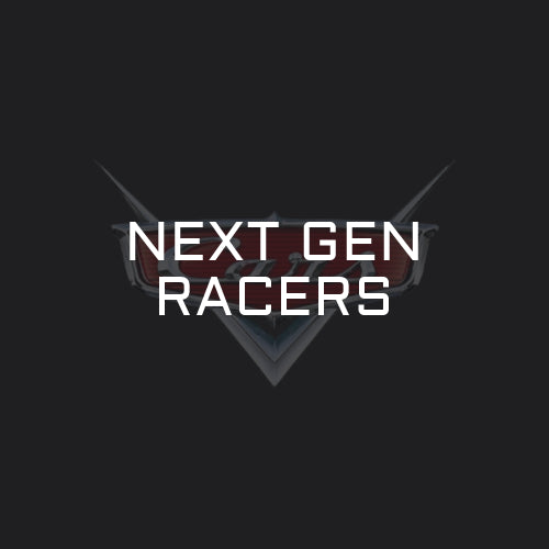 Disney Pixar Next Gen Racers (1:55 Scale)