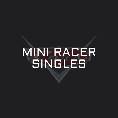 Disney Pixar Mini Racer Singles (Loose & Boxed)