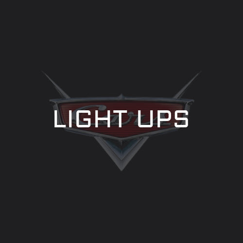 Disney Pixar Light Ups