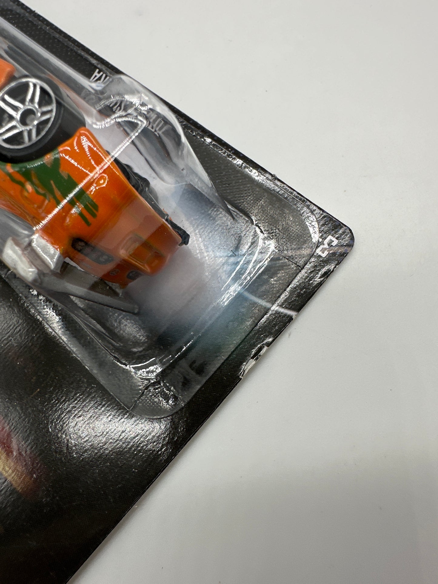 Hot Wheels - Walmart Exclusive - 2013 Fast & Furious Mainline Series Complete Set of 8