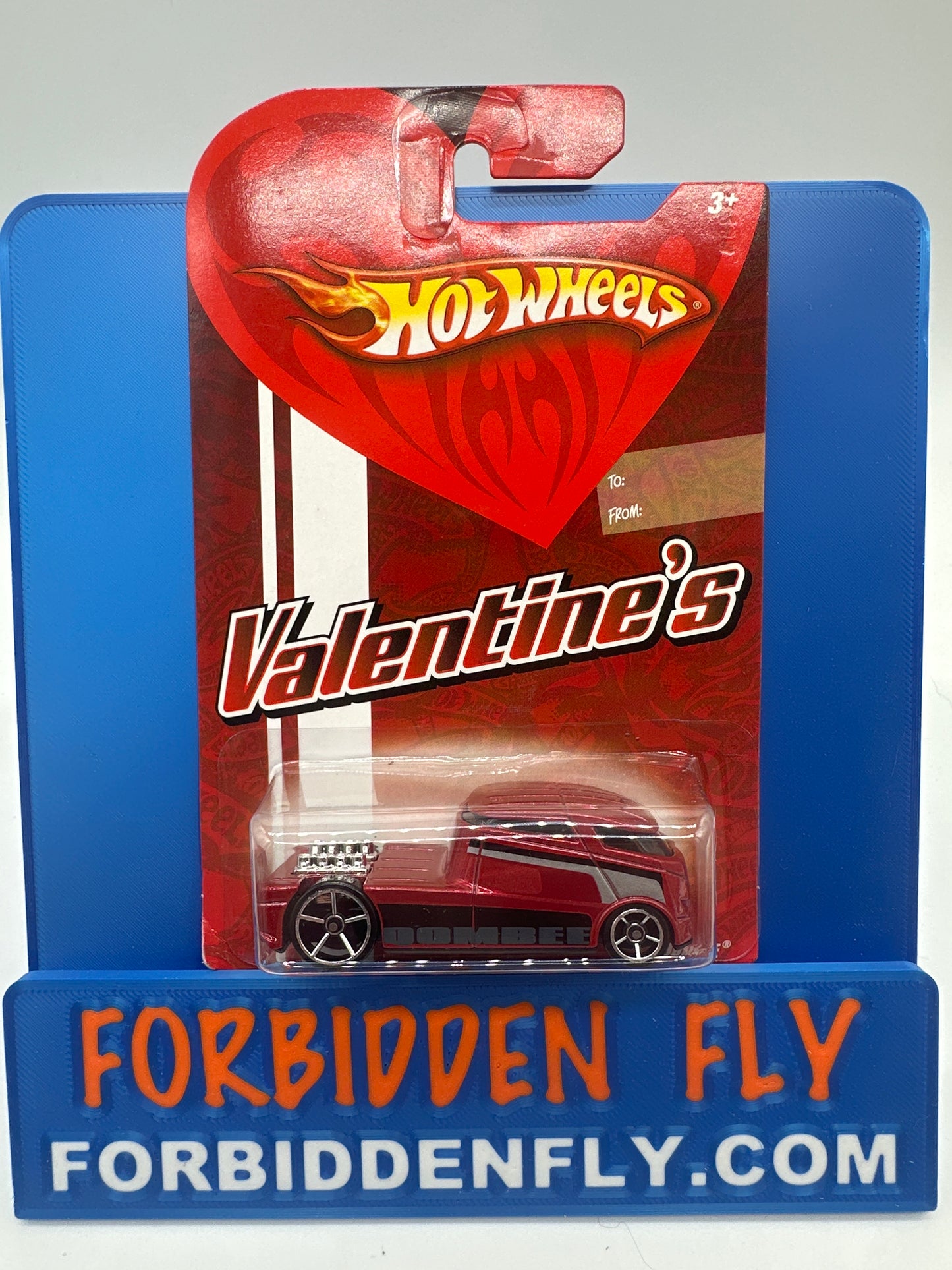 Hot Wheels - Target Exclusive 2009 Valentine’s Day Series - Complete Set of 9 (w/ Groundhog Day Car)