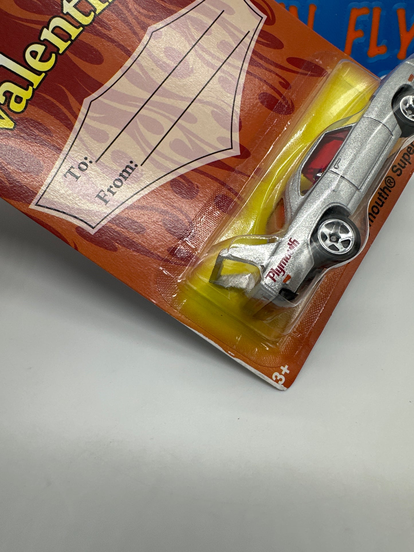 Hot Wheels - Target Exclusive 2008 Valentine’s Day Series - Complete Set of 6