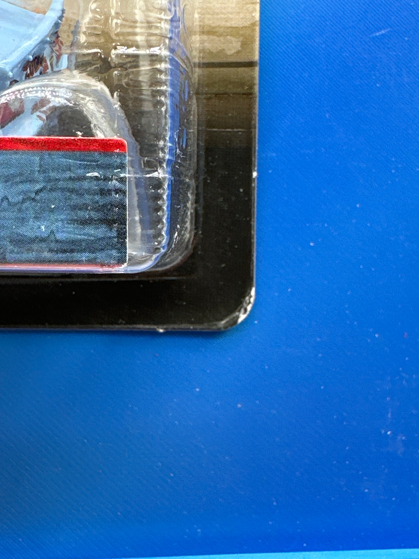 Disney Pixar Cars Movie - Thomasville Racing Legends Tribute Series - #42 Cal Weathers