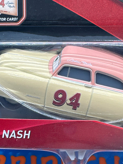 Disney Pixar Cars Movie - Cars 3 Thomasville - Louise Nash