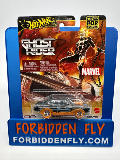 Hot Wheels Premium - Pop Culture 2025 Mix H - Set of 5