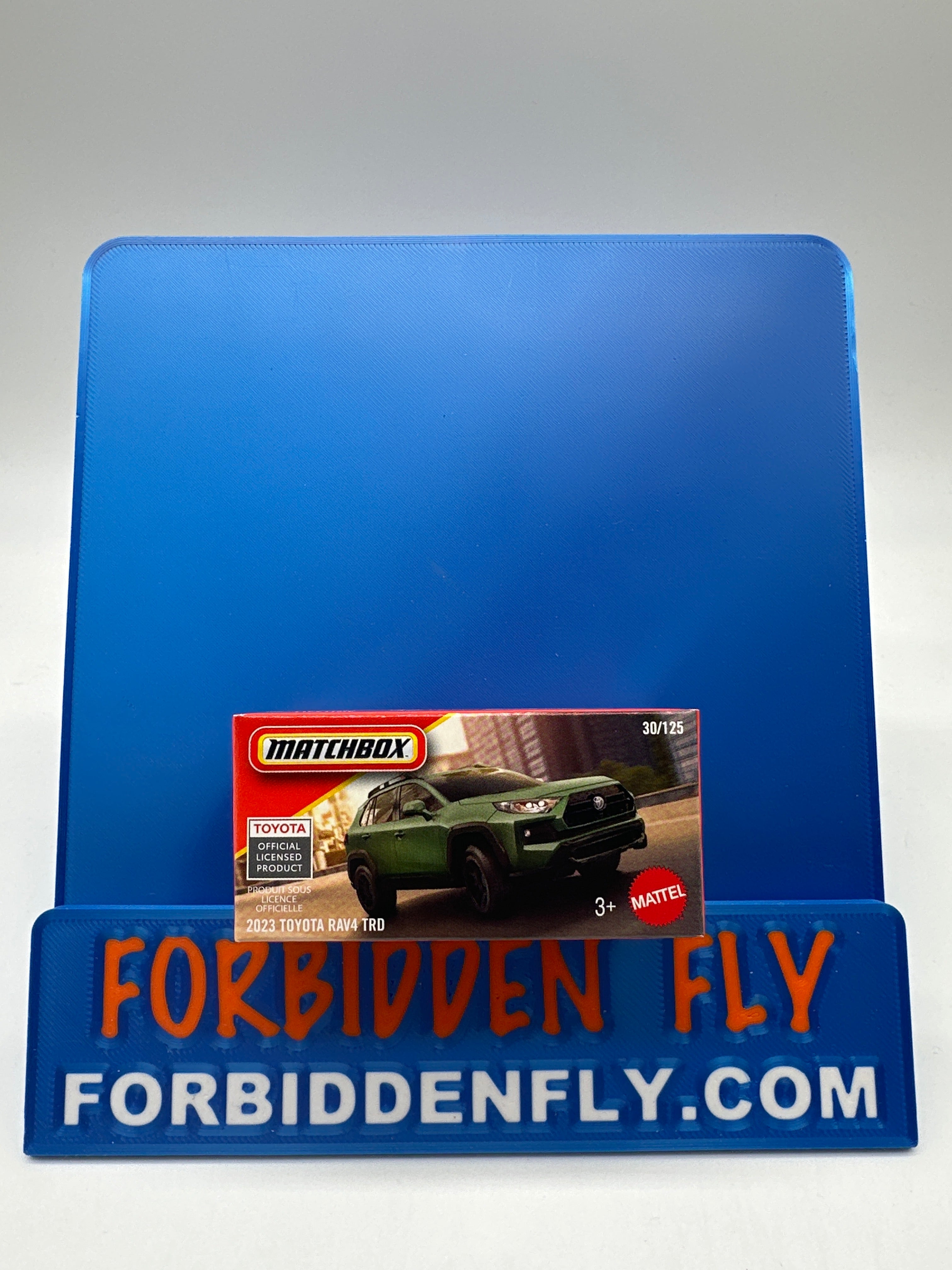 New Arrivals – Forbidden Fly