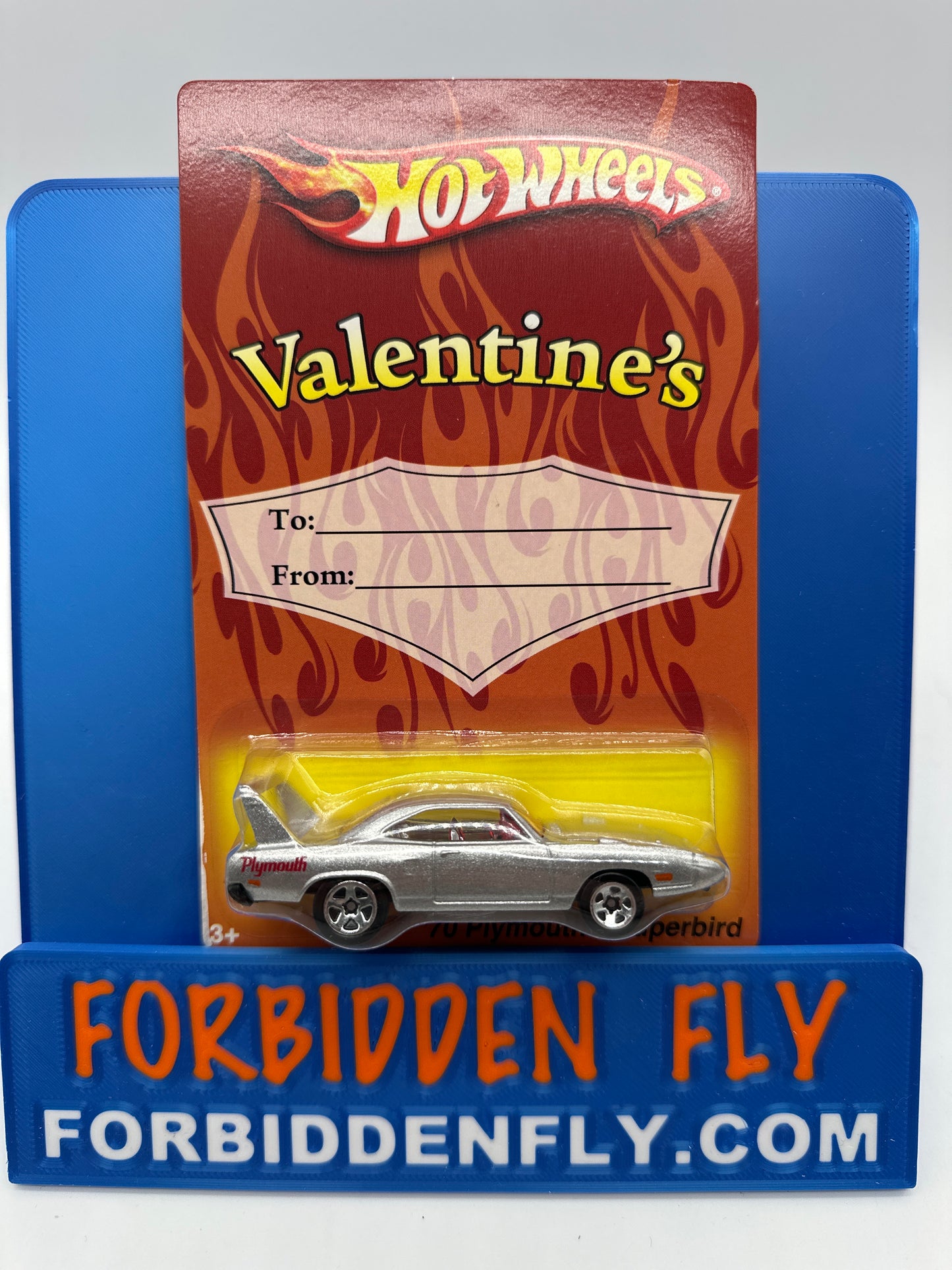 Hot Wheels - Target Exclusive 2008 Valentine’s Day Series - Complete Set of 6