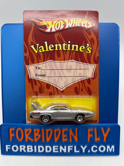 Hot Wheels - Target Exclusive 2008 Valentine’s Day Series - Complete Set of 6