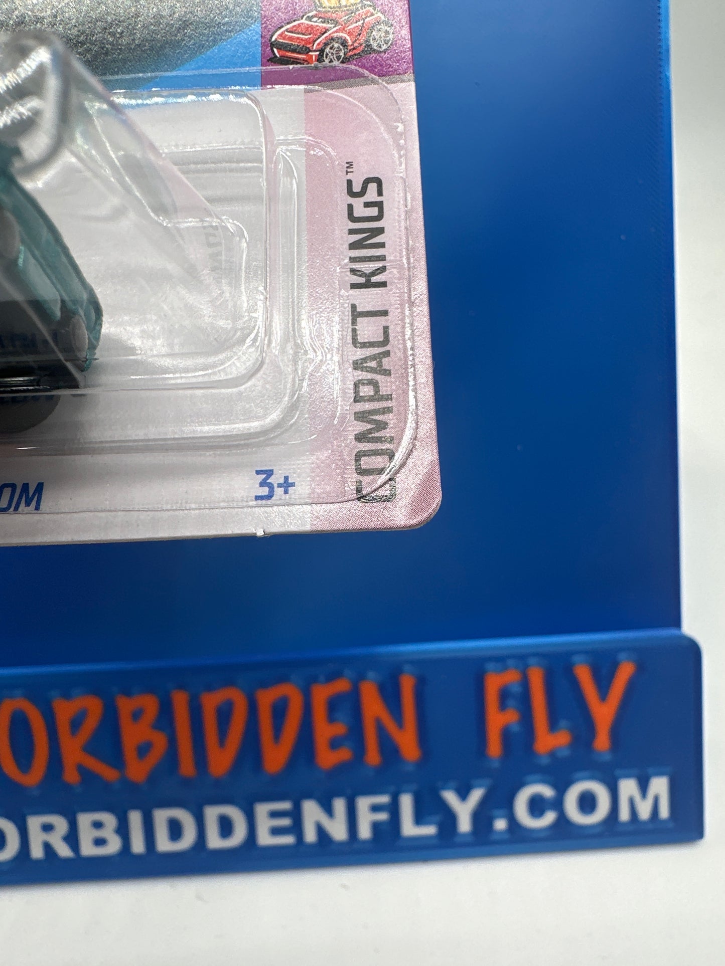 Hot Wheels Mainline - Factory Stickered 2024 - ‘73 Honda Civic Custom - Lot Of 2