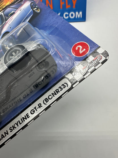 Hot Wheels Premium - Walmart Boulevard Series Mix A (#1-5) Set of 5
