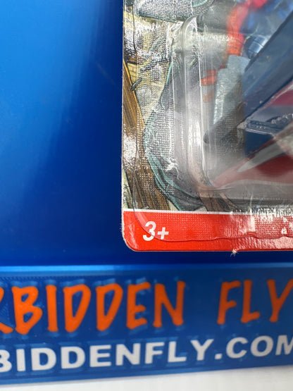 Hot Wheels - 2013 Wal Mart Exclusive Marvel Spider-Man Series - Complete Set of 8