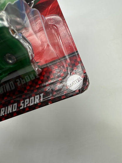 Hot Wheels Silver Series - Walmart Exclusive - 2023 Red Tab (Red Alternate Card) Fast & Furious Series 1 Complete Set of 10