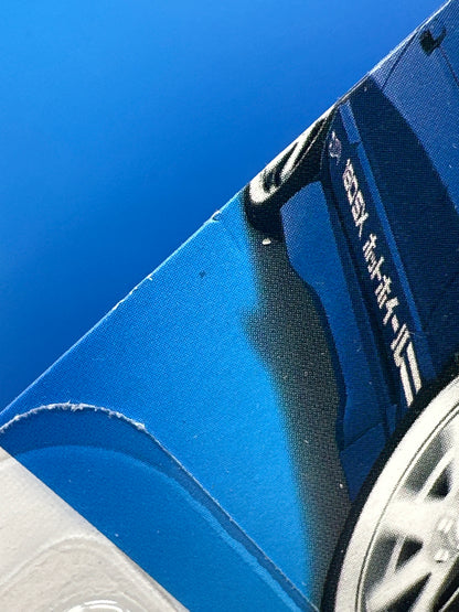 Hot Wheels 2024 M Case Super Treasure Hunt - ‘96 Nissan 180SX Type X