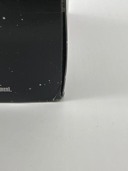 Disney Pixar Cars Movie - Disney Store Parks Exclusive Star Wars Series - Lightning McQueen as Jedi Luke Skywalker (X-Wing) Death Star Battle