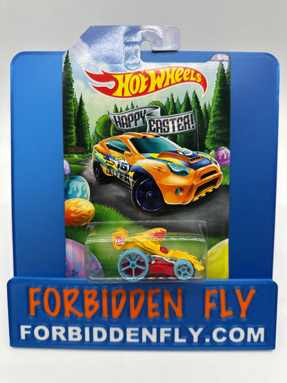 Hot Wheels - 2015 Happy Easter Series - Complete Set of 6