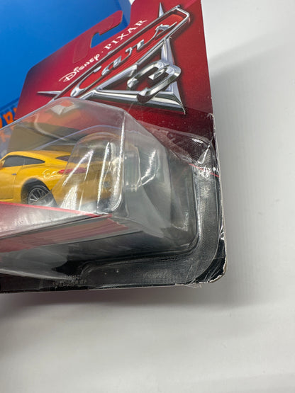 Disney Pixar Cars Movie - Cars 3 - Cruz Ramirez