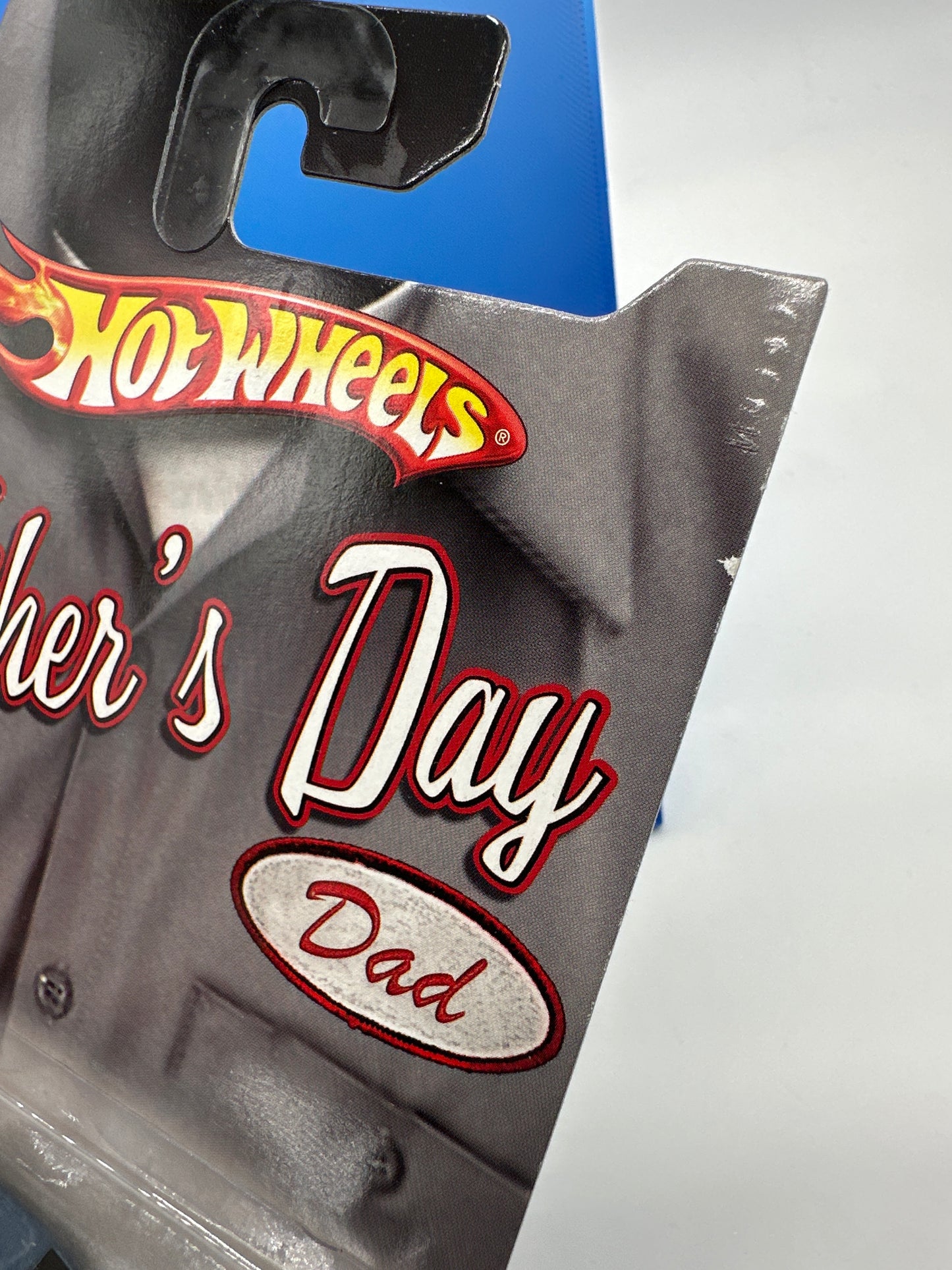 Hot Wheels - 2009 Father’s Day Series - K-Mart Exclusive - Complete Set of 5