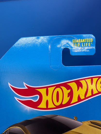 Hot Wheels Super Treasure Hunt - 2017 F Case - ‘17 Acura NSX