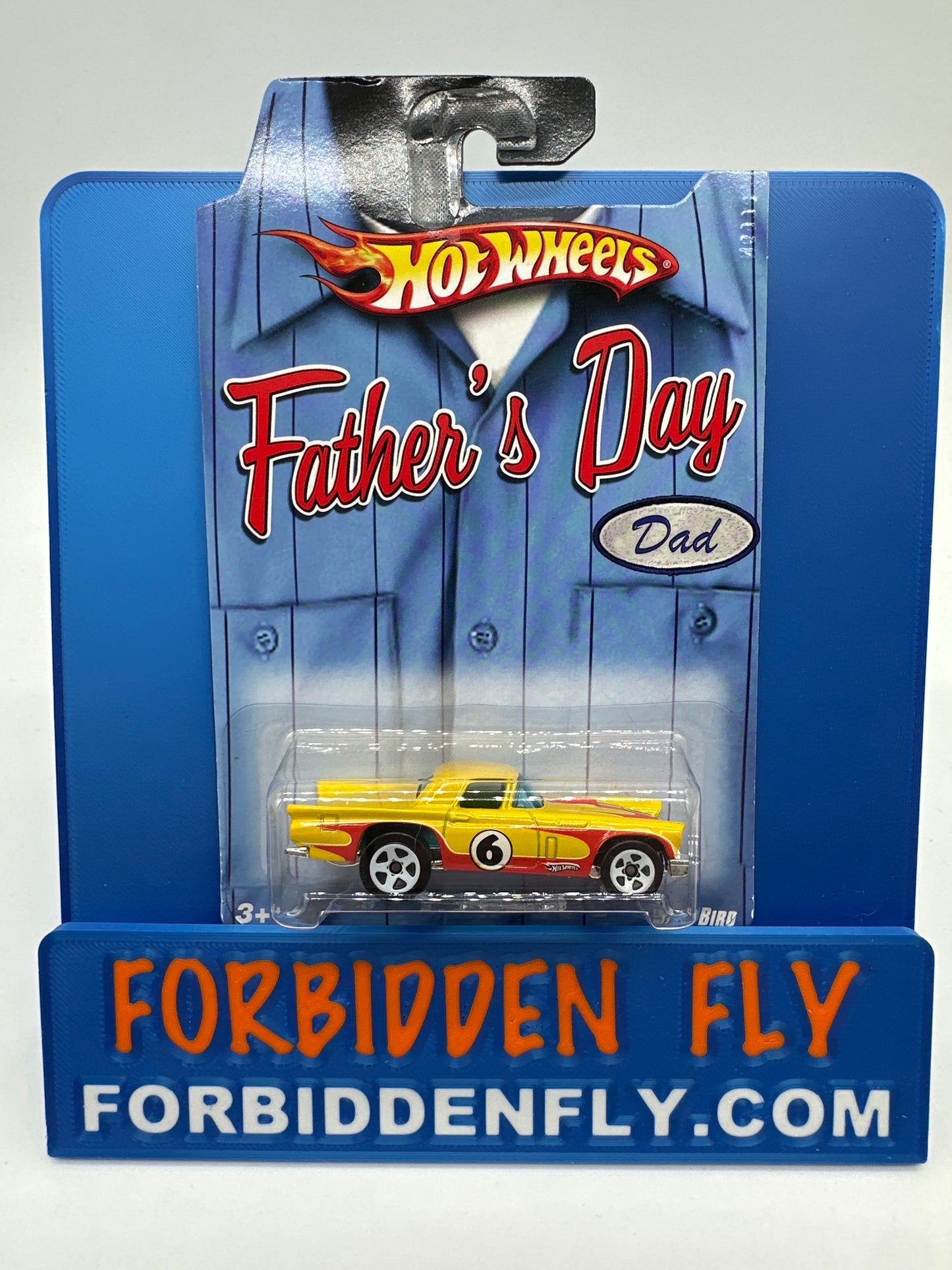 Hot Wheels - 2009 Father’s Day Series - K-Mart Exclusive - Complete Set of 5