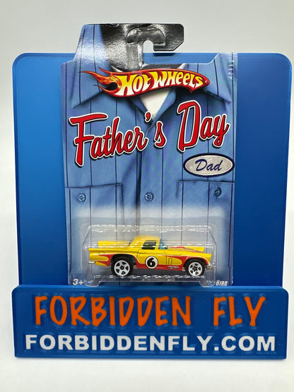 Hot Wheels - 2009 Father’s Day Series - K-Mart Exclusive - Complete Set of 5