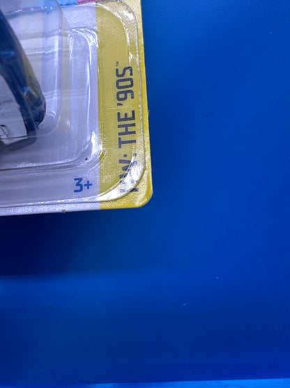 Hot Wheels 2024 M Case Super Treasure Hunt - ‘96 Nissan 180SX Type X