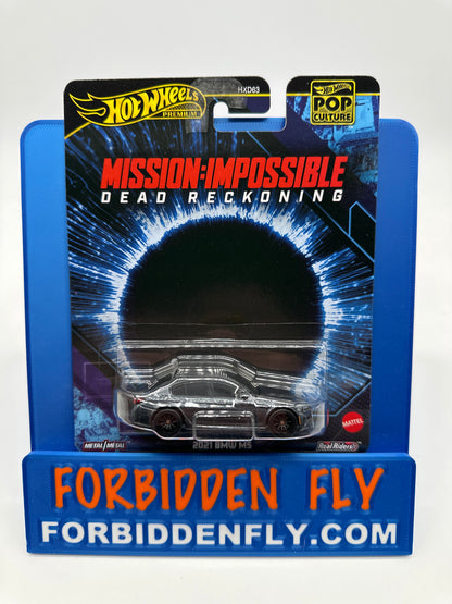 Hot Wheels Premium - Pop Culture 2025 Mix L - Set of 5