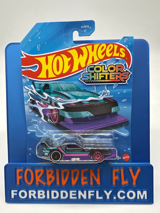 Hot Wheels 2026 Color Shifters - GT-Scorcher