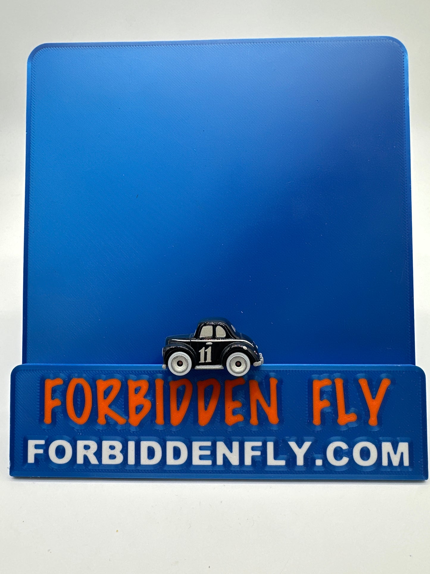 Disney Pixar Cars Movie Metal Mini Racers - Loose Heyday Junior Moon