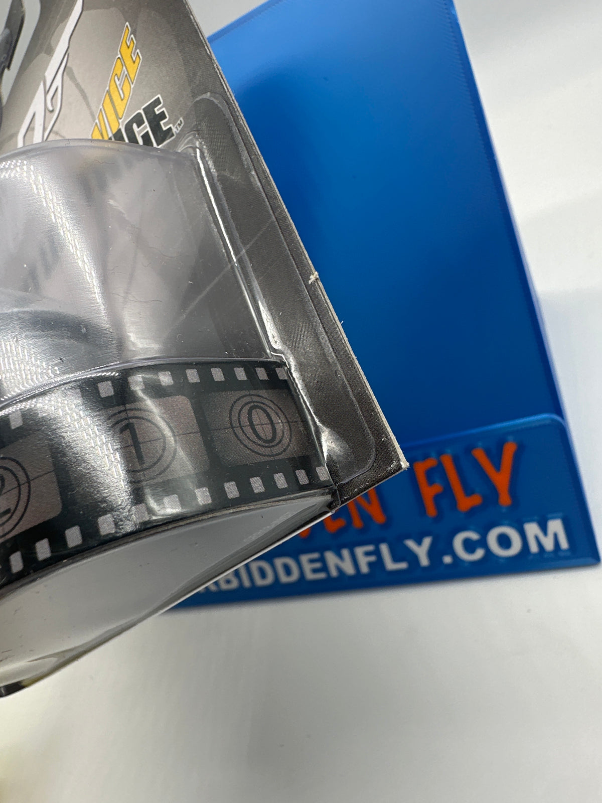 Hot Wheels 2015 Retro Entertainment Premium Single - 007 James Bond - You Only Live Twice Toyota 2000GT Roadster (Movie Reel Packaging)