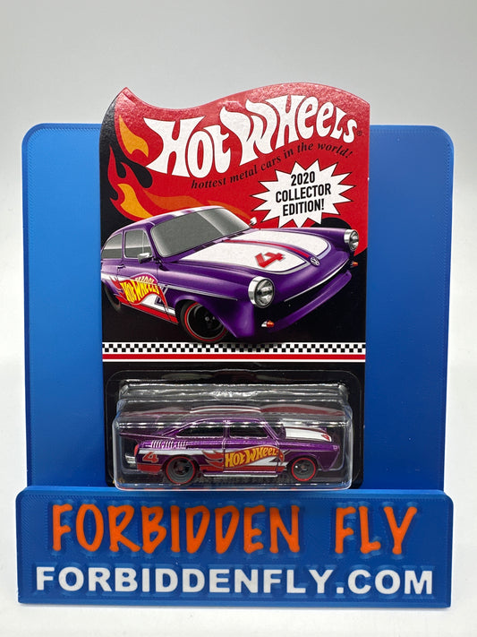 Hot Wheels Mail In - 2020 Collector Edition #4 - ‘65 Volkswagen Fastback