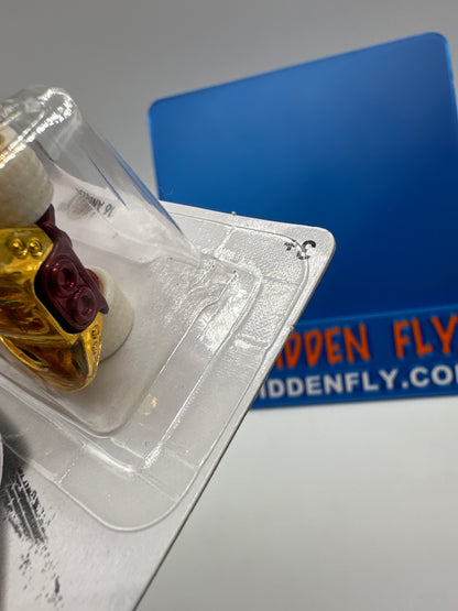 Hot Wheels Super Treasure Hunt - 2017 C Case - 16 Angels