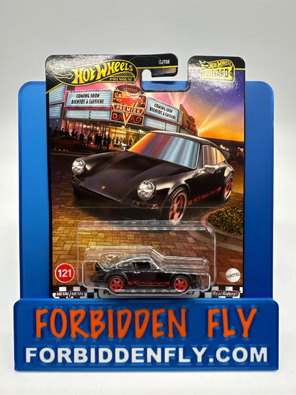Hot Wheels Premium - Wal Mart Boulevard Series 2025 Mix B (#121 - 125) Set of 5