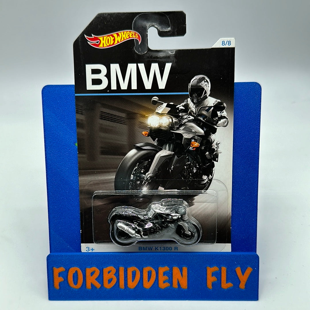 Hot Wheels - Walmart Exclusive 2016 BMW Series - Complete Set of 8