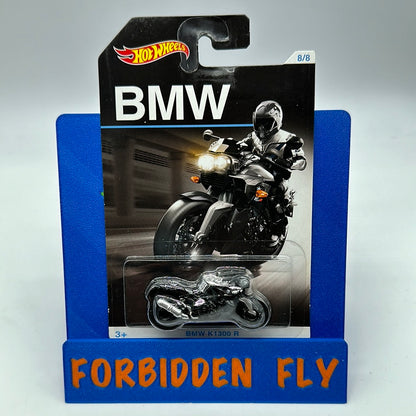 Hot Wheels - Walmart Exclusive 2016 BMW Series - Complete Set of 8