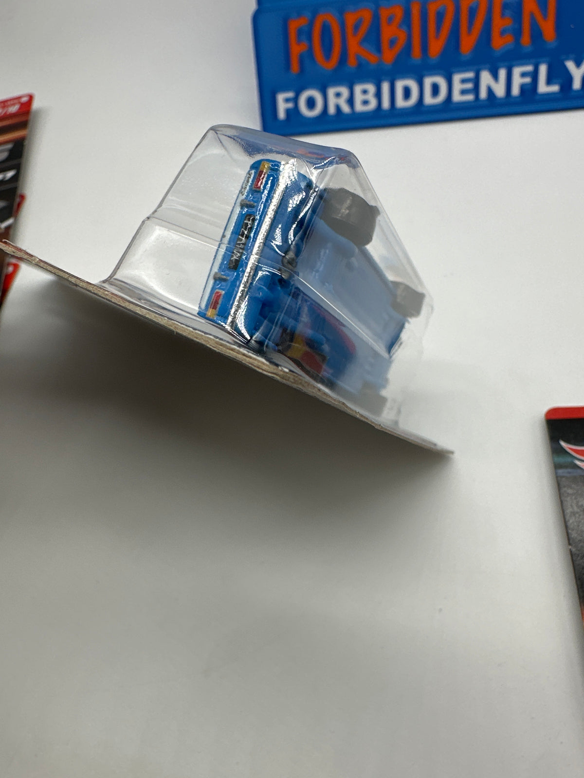 Hot Wheels Silver Series - Walmart Exclusive - 2023 Red Tab (Black Card) Fast & Furious Series 1 Complete Set of 10