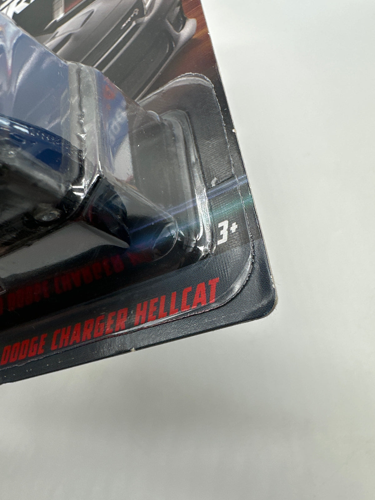 Hot Wheels Silver Series - Walmart Exclusive - 2023 Red Tab (Black Card) Fast & Furious Series 1 Complete Set of 10