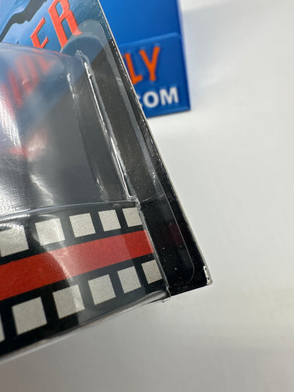 Hot Wheels 2013 Retro Entertainment Premium Single - Knight Rider K.A.R.R. Car (Movie Reel Packaging)