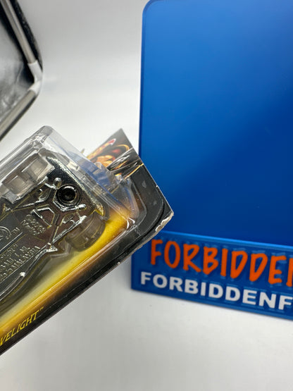 Hot Wheels - 2018 Halloween Series - Complete Set of 6