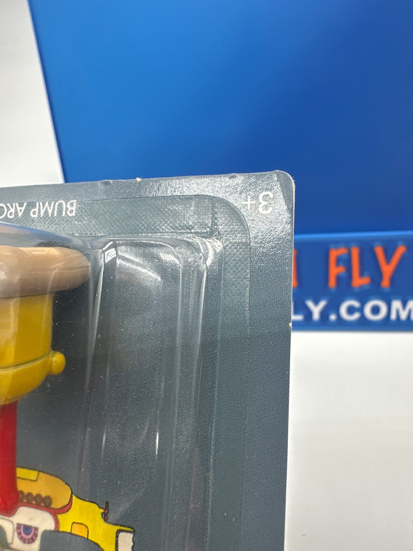 Hot Wheels - Walmart Exclusive 2016 The Beatles Yellow Submarine Series - Complete Set of 6