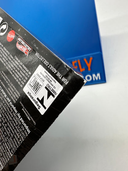 Hot Wheels 2013 Retro Entertainment Premium Single - Battlestar Galactica (35th Anniversary) - Cylon Raider (Movie Reel Packaging)